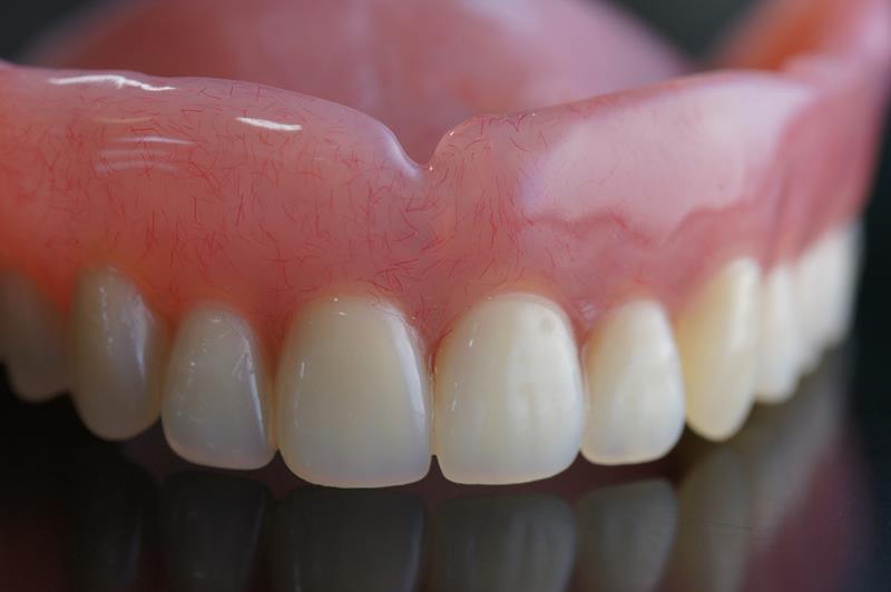 Dentures  Jerseyville, IL 