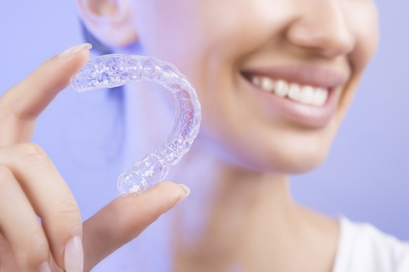Invisalign  Jerseyville, IL 