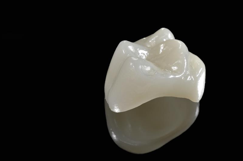 Porcelain Crowns  Jerseyville, IL 