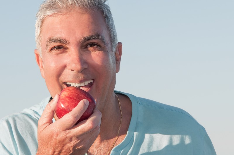 restorative dentistry  Jerseyville, IL 